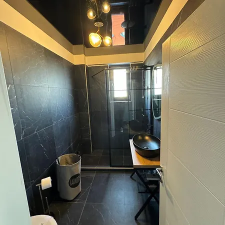 Rezidential -50m Faleza Eforie Nord