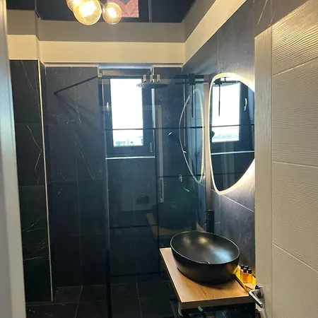 Rezidential -50m Faleza * Eforie Nord